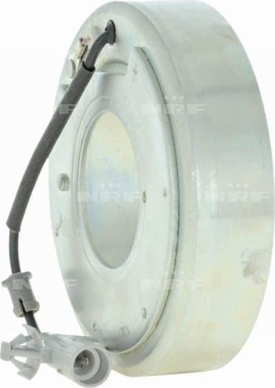 Coil, magnetic clutch (compressor) 38740