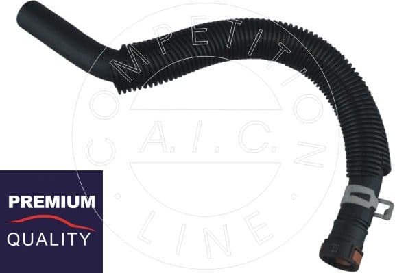 Hydraulic Hose, steering Original AIC Quality 57170