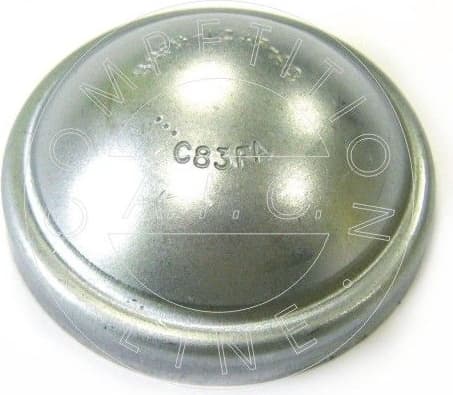 Protection Lid, wheel hub Original AIC Quality 52359