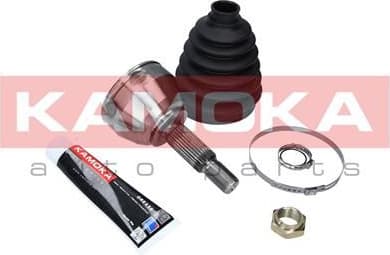 Joint Kit, drive shaft 6095 - image 5
