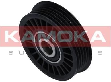 Deflection/Guide Pulley, V-ribbed belt R0318 - image 7