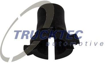 Bracket, headlight 08.58.002