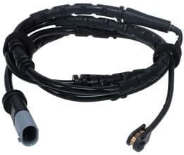 Warning Contact, brake pad wear 1 987 474 547