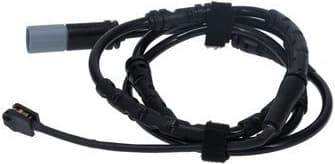 Warning Contact, brake pad wear 1 987 474 547 - image 2