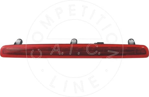 Auxiliary Stop Light Original AIC Quality 56913