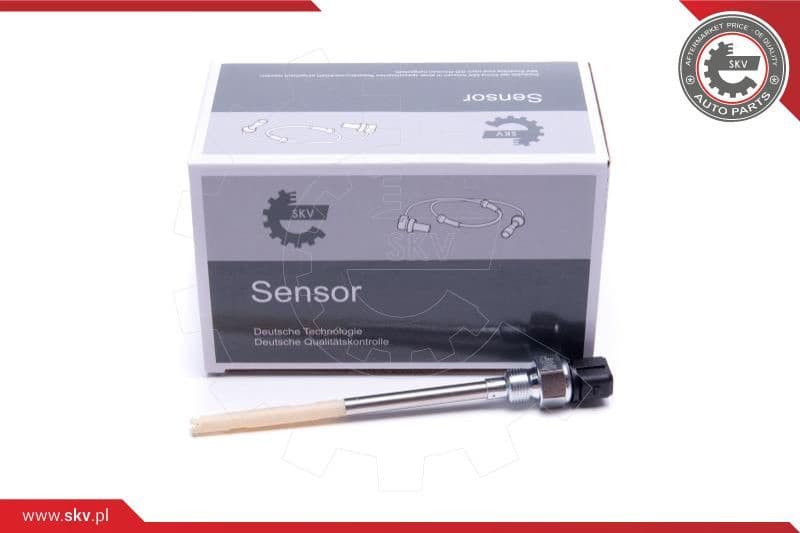 Sensor, engine oil level 17SKV760