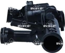 Thermostat, coolant EASY FIT 725235 - image 2