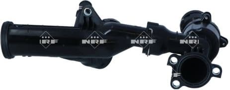 Thermostat, coolant EASY FIT 725235 - image 3