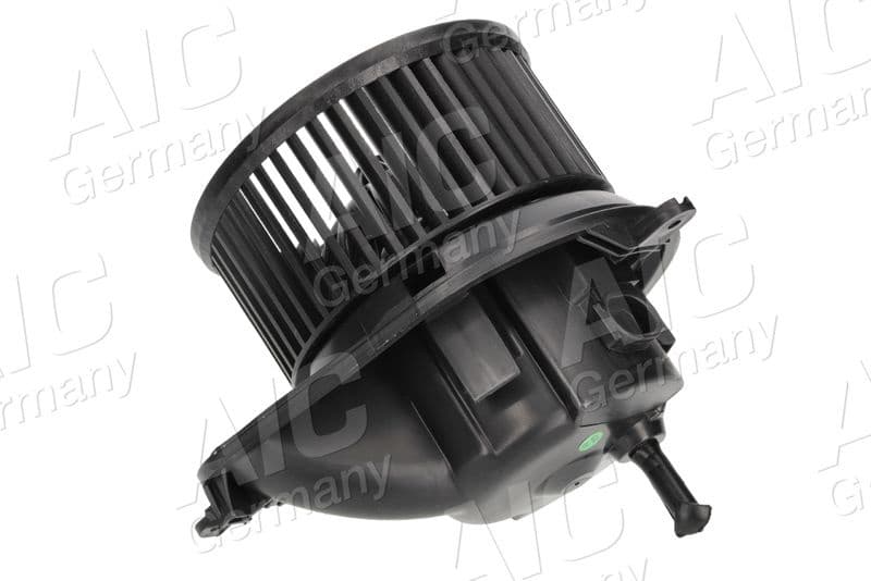 Interior Blower NEW MOBILITY PARTS 53036 - image 2