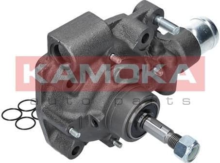 Water Pump, engine cooling T0165 - image 6