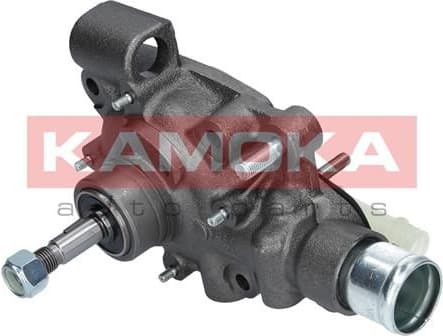 Water Pump, engine cooling T0165 - image 7