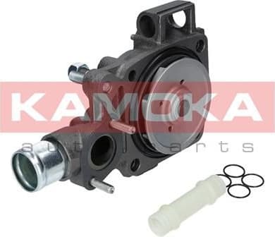 Water Pump, engine cooling T0165 - image 8