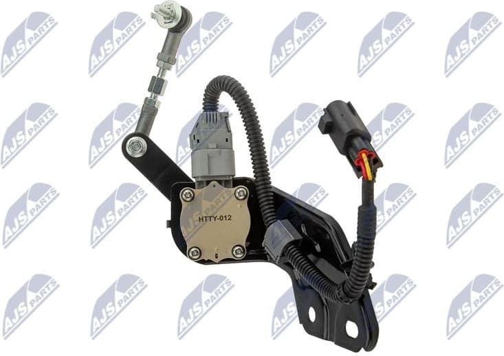 Sensor, headlight levelling ECX-TY-012 - image 3