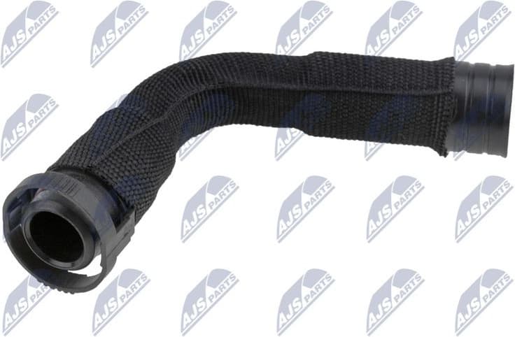 Hose, cylinder head cover ventilation BPZ-VW-021