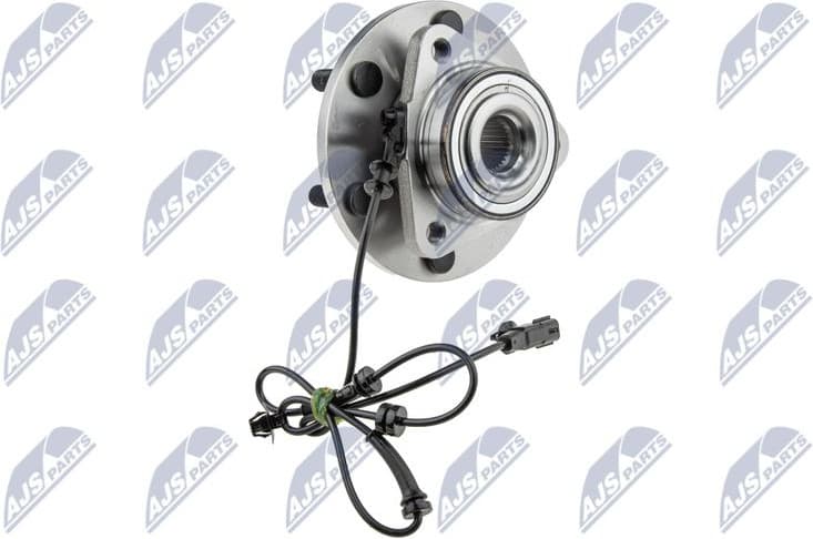 Wheel Bearing Kit KLP-NS-068