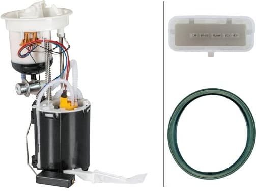 fuel supply unit 8TF 358 146-321