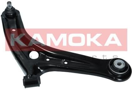 Control/Trailing Arm, wheel suspension 9050102 - image 9