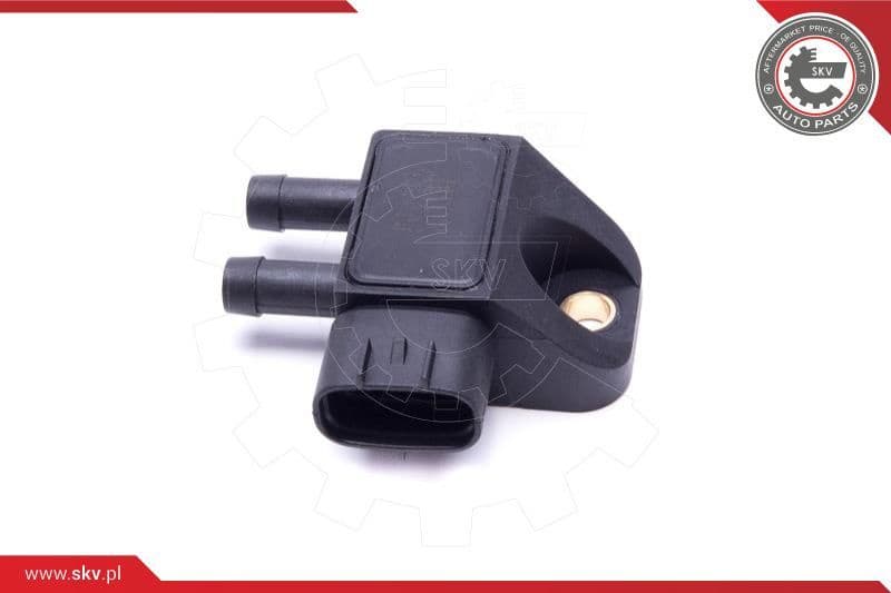 Sensor, exhaust pressure 17SKV784 - image 2