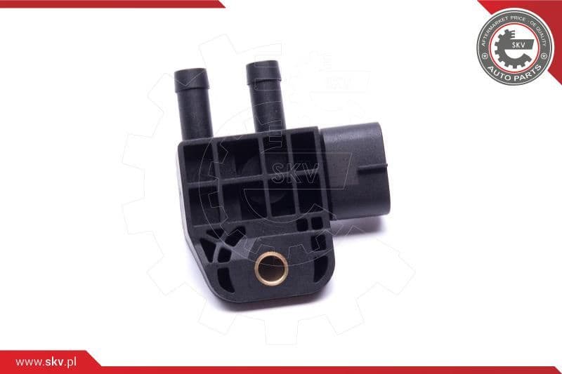 Sensor, exhaust pressure 17SKV784 - image 3