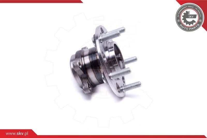 Wheel Bearing Kit 29SKV540