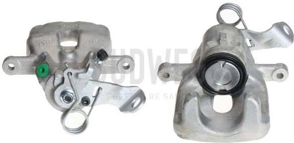 Brake Caliper 344324