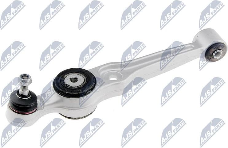 Control/Trailing Arm, wheel suspension ZWD-SA-000