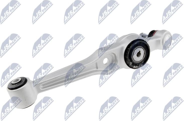 Control/Trailing Arm, wheel suspension ZWD-SA-000 - image 2