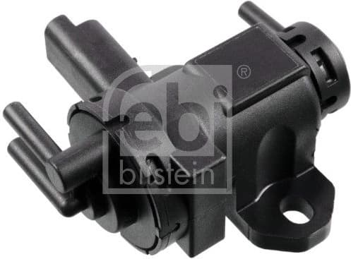 Pressure Converter, exhaust control febi Plus 183758