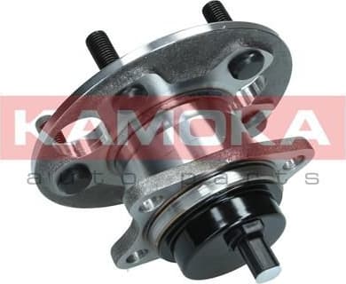 Wheel Bearing Kit 5500358 - image 6