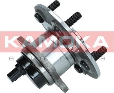 Wheel Bearing Kit 5500358 - image 7