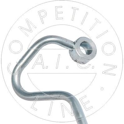 Hydraulic Hose, steering Original AIC Quality 58476 - image 2