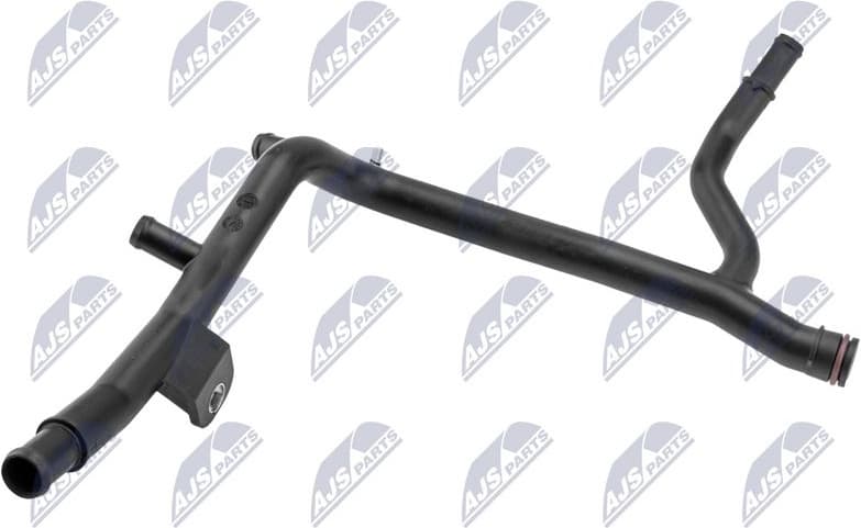 Coolant Pipe CPP-VW-012