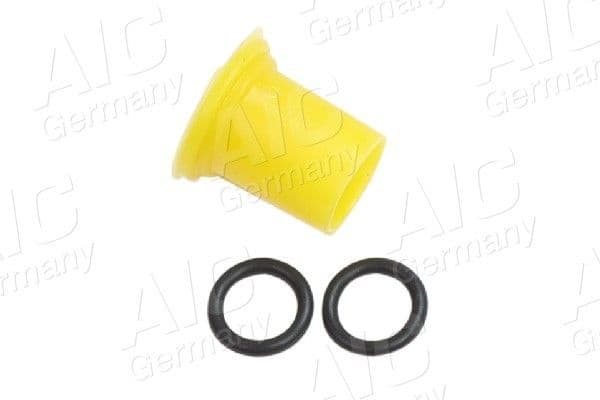 Hydraulic Hose, steering Original AIC Quality 58613 - image 3