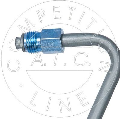 Hydraulic Hose, steering Original AIC Quality 58731 - image 2