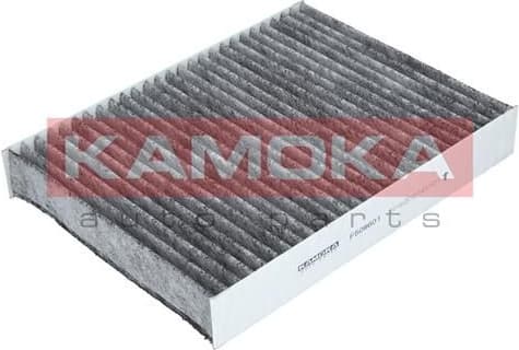 Filter, cabin air F508601 - image 5