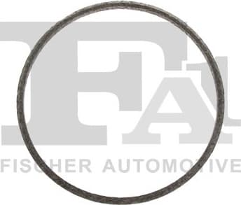 Seal Ring, exhaust pipe 101920