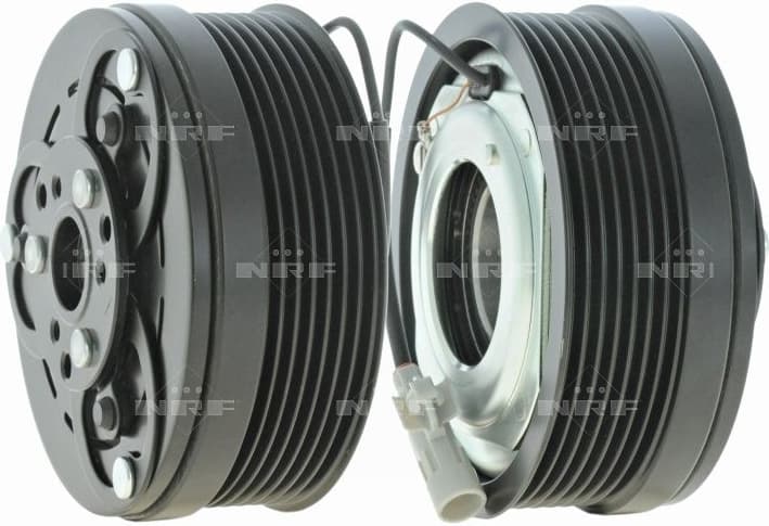 Magnetic Clutch, air conditioning compressor 380200