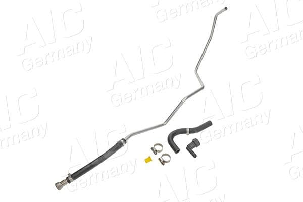 Hydraulic Hose, steering Original AIC Quality 58465