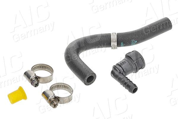 Hydraulic Hose, steering Original AIC Quality 58465 - image 3