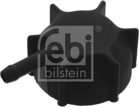 Cap, coolant tank 39156