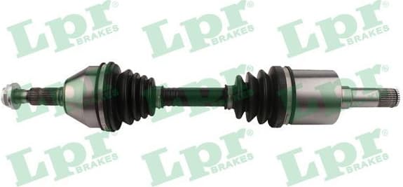 Drive Shaft DS52479