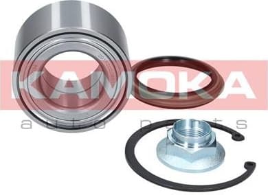Wheel Bearing Kit 5600034 - image 5