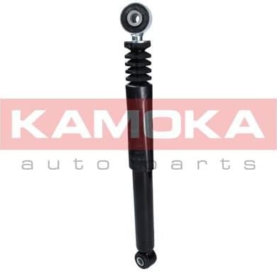 Shock absorber rear 2000861 - image 5