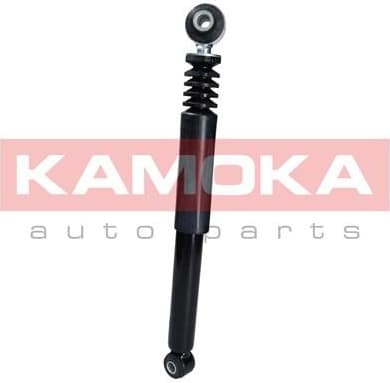 Shock absorber rear 2000861 - image 7