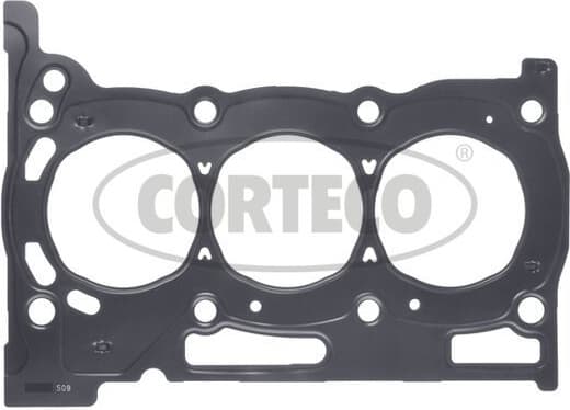 Gasket, cylinder head 83403217
