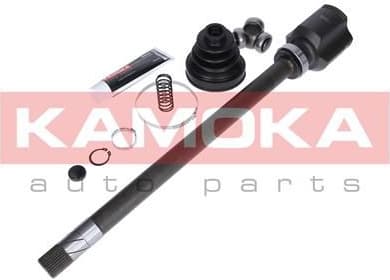 Joint Kit, drive shaft 8007 - image 7