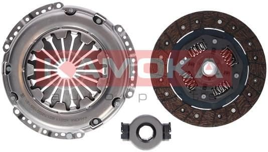 Clutch Kit KC011 - image 5