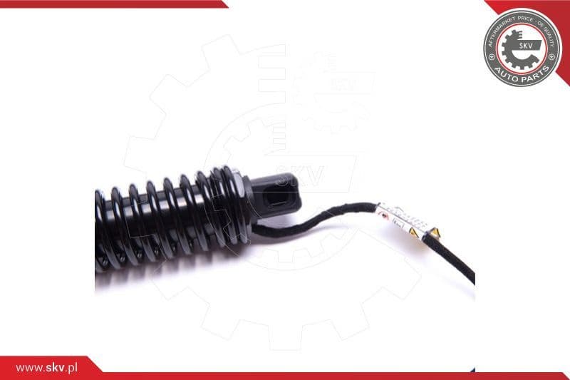 Electric Motor, tailgate 52SKV933 - image 3