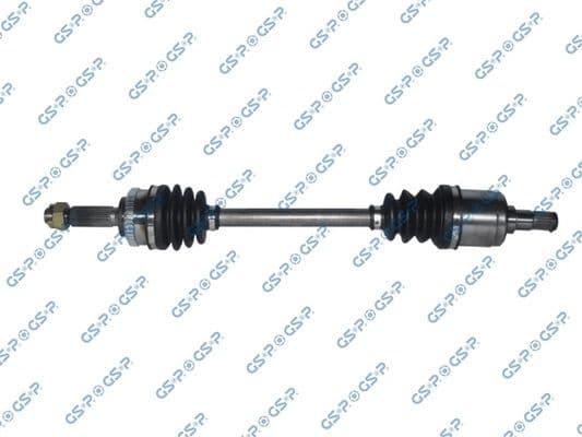 Drive Shaft 224034