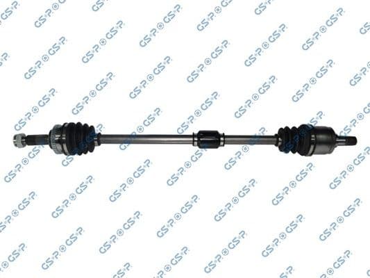 Drive Shaft 224033